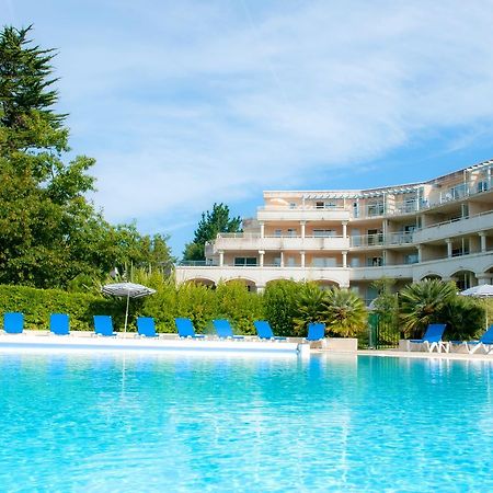 Goelia - Residence Royal Park La Baule-Escoublac Luaran gambar