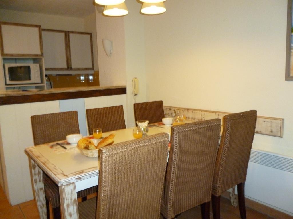 Goelia - Residence Royal Park La Baule-Escoublac Bilik gambar