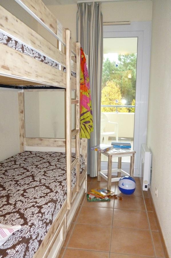 Goelia - Residence Royal Park La Baule-Escoublac Luaran gambar