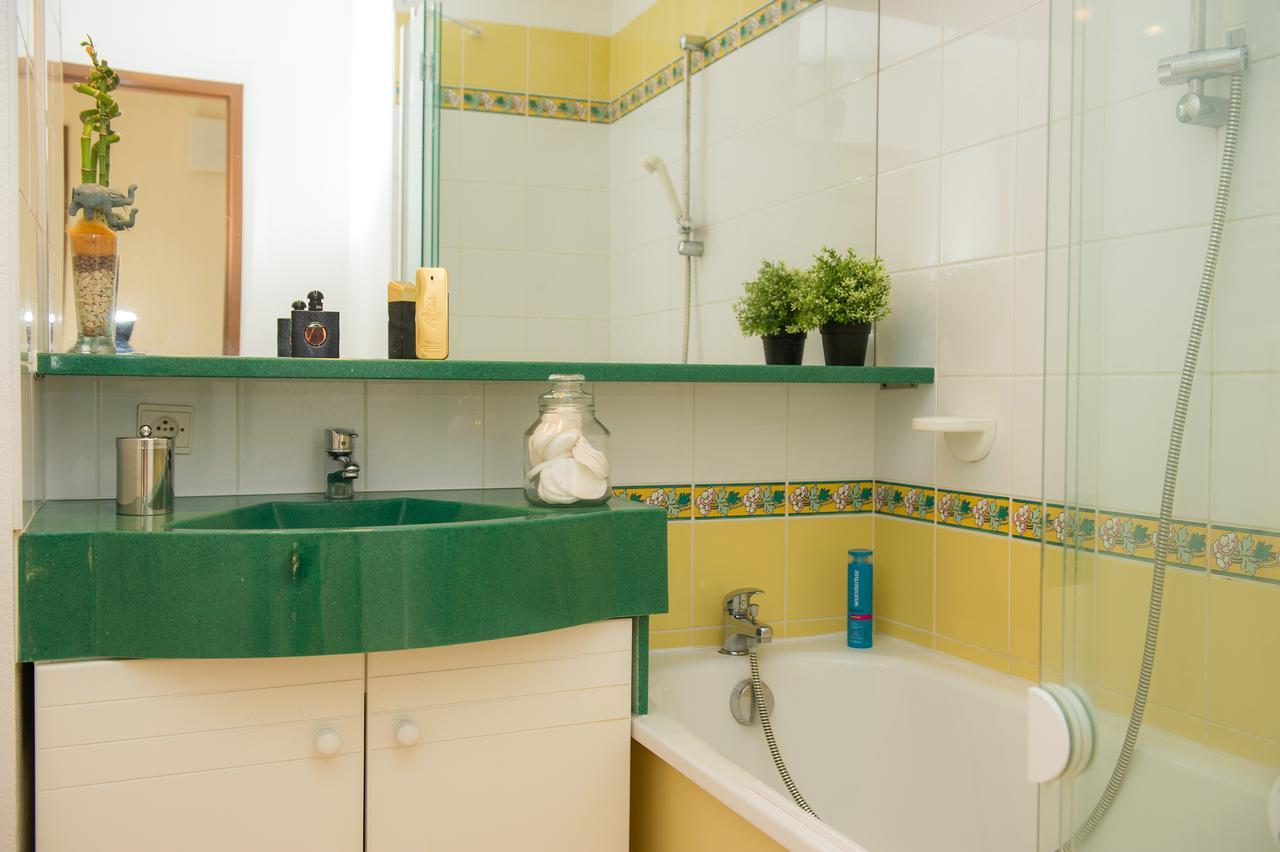 Goelia - Residence Royal Park La Baule-Escoublac Luaran gambar