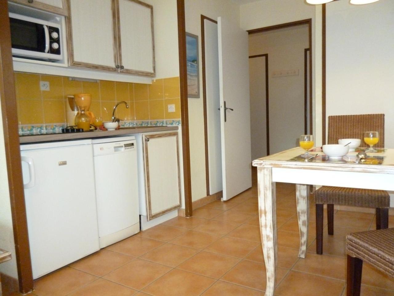 Goelia - Residence Royal Park La Baule-Escoublac Luaran gambar